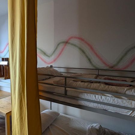 Hostel Tres Schick Bamberg Exteriér fotografie