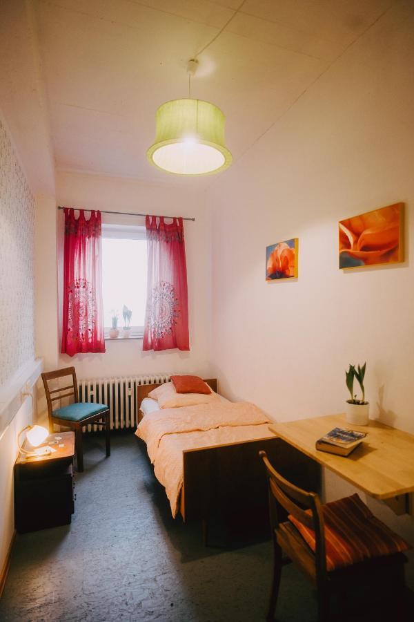 Hostel Tres Schick Bamberg Exteriér fotografie