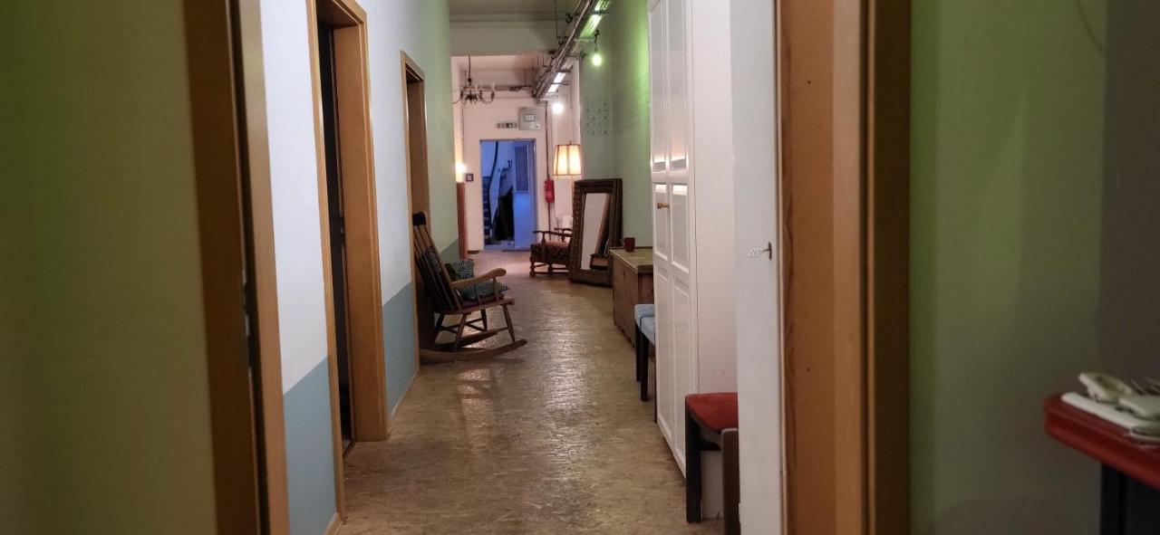 Hostel Tres Schick Bamberg Exteriér fotografie